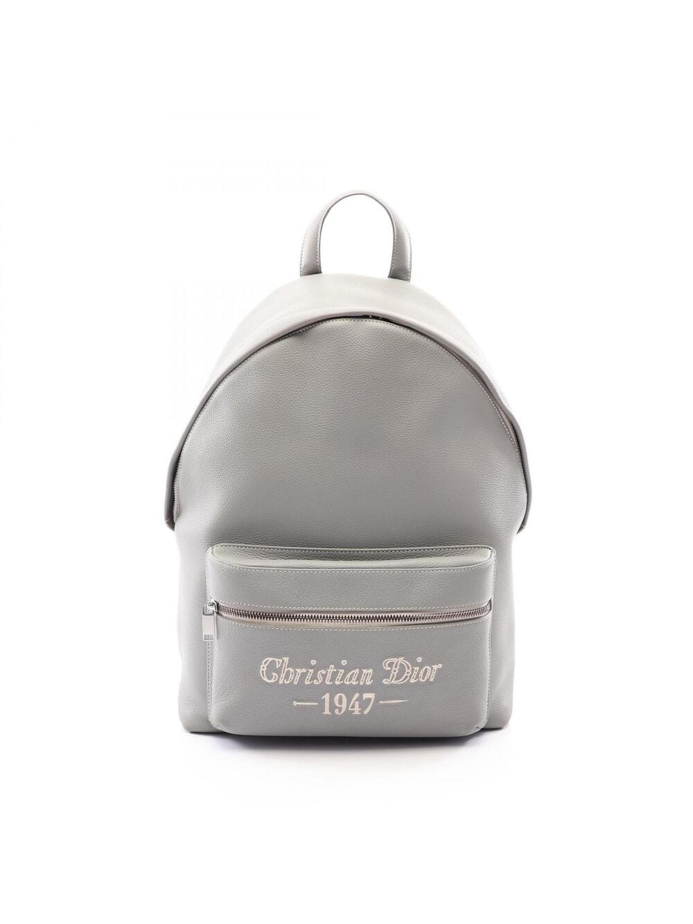 Christian Dior Logo Rider Rucksack #360094D15B